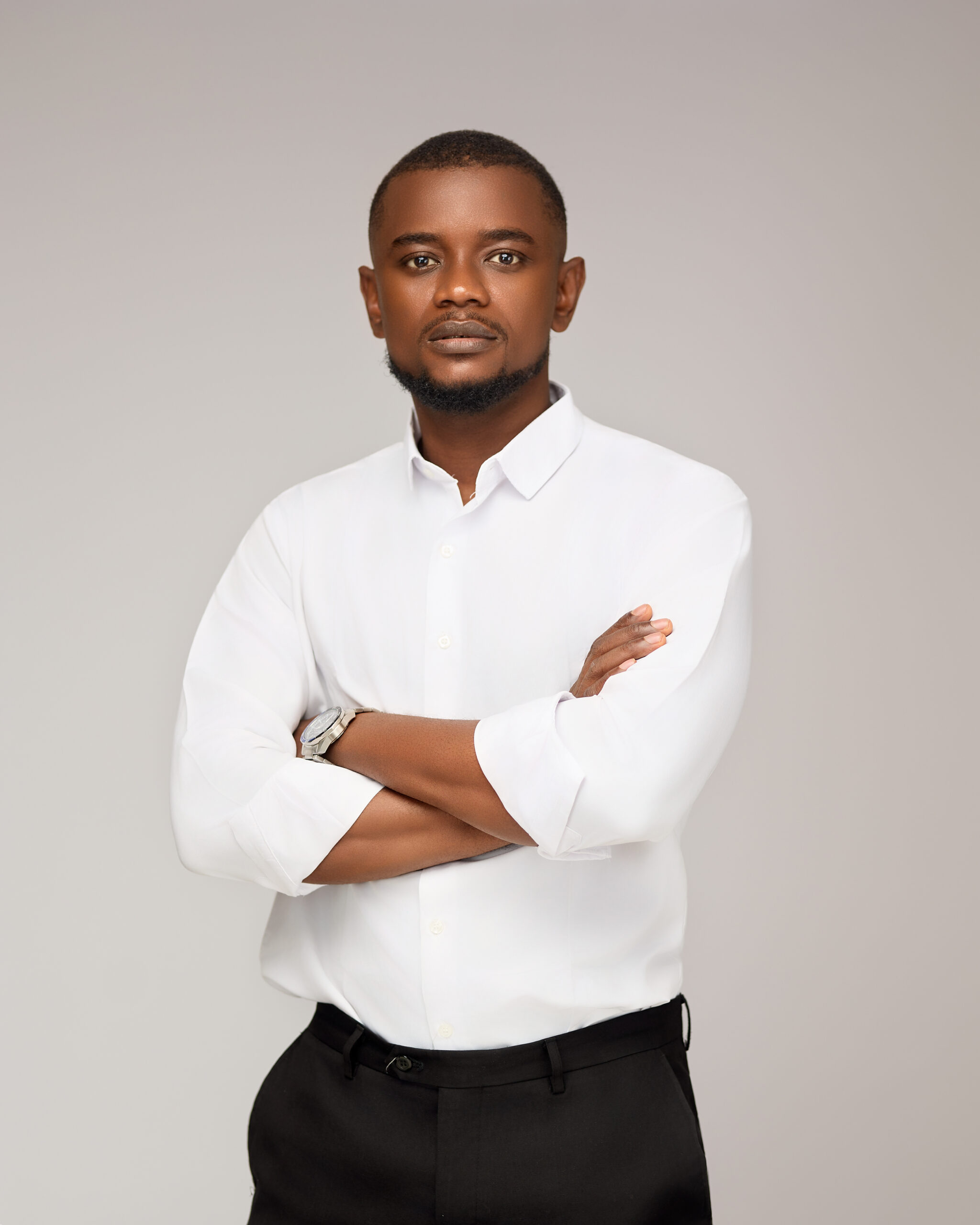Israel Oladipupo Ogunseye